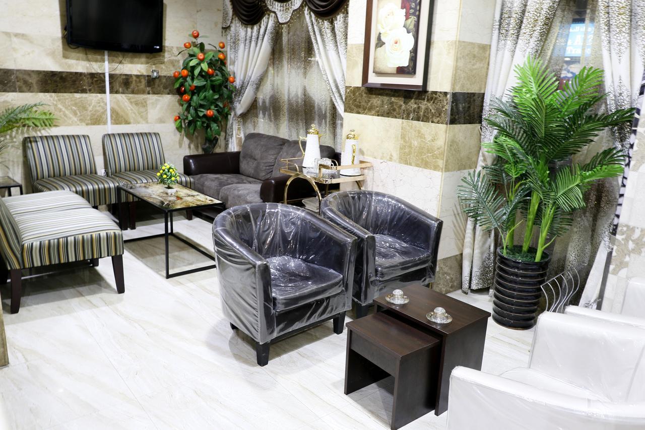 Al Amana Hotel Dubai Luaran gambar
