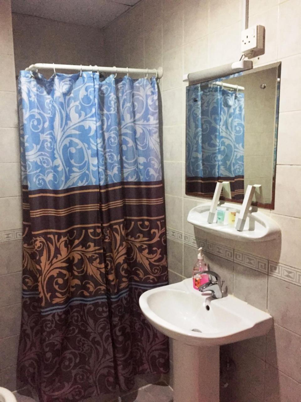 Al Amana Hotel Dubai Luaran gambar