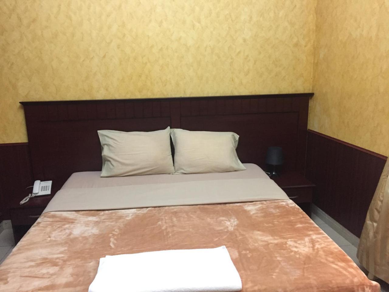 Al Amana Hotel Dubai Luaran gambar