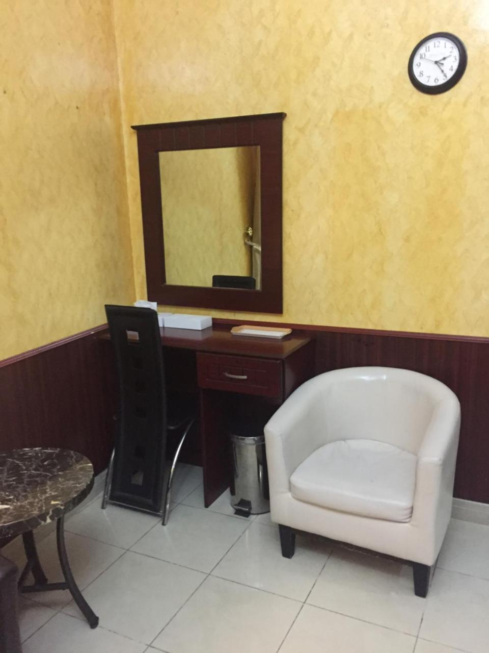Al Amana Hotel Dubai Luaran gambar