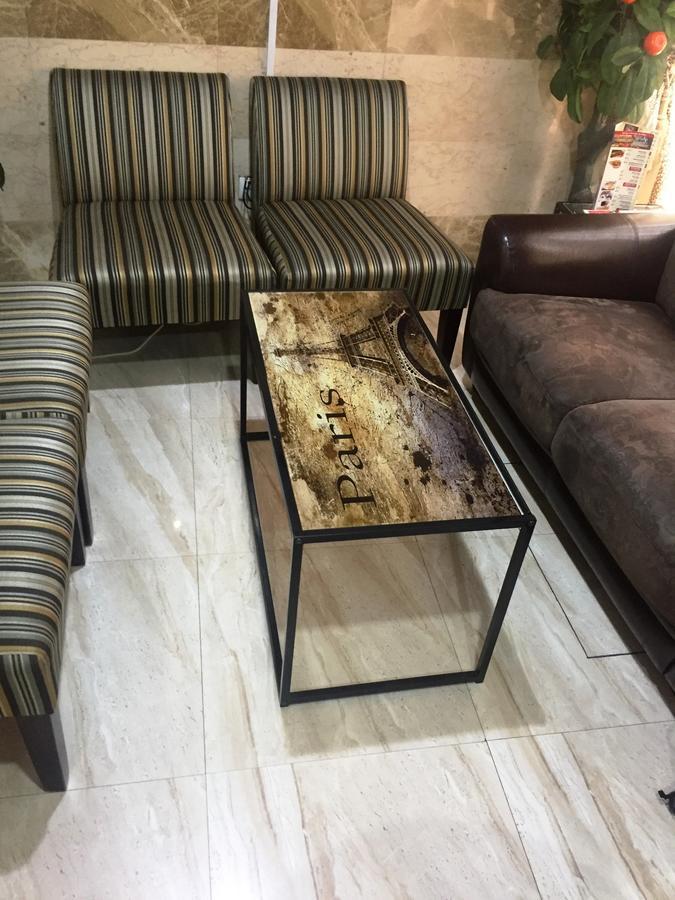 Al Amana Hotel Dubai Luaran gambar