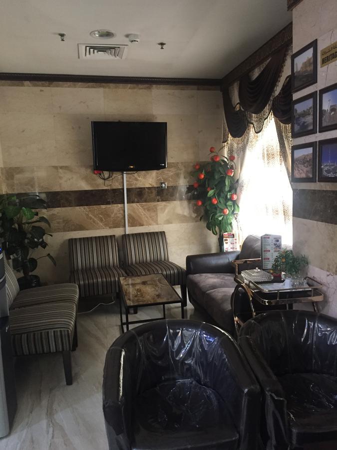 Al Amana Hotel Dubai Luaran gambar
