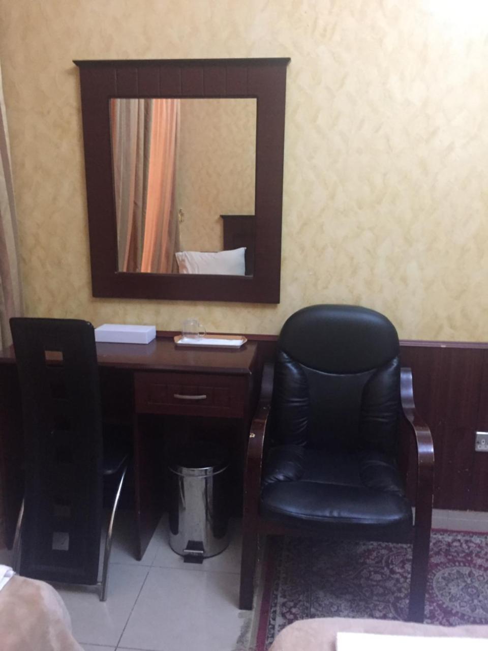 Al Amana Hotel Dubai Luaran gambar