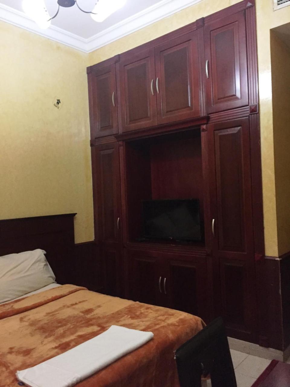 Al Amana Hotel Dubai Bilik gambar