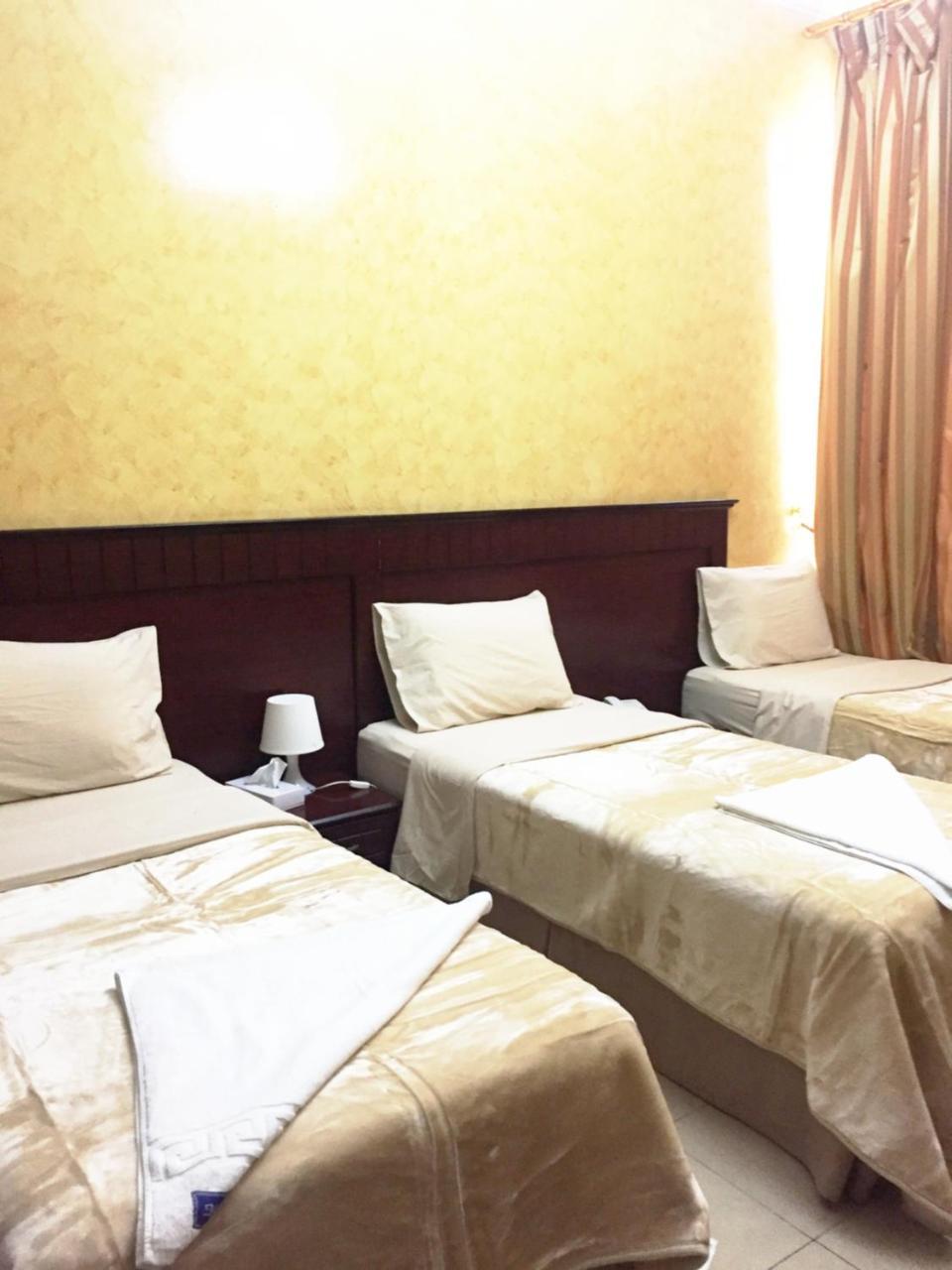 Al Amana Hotel Dubai Bilik gambar