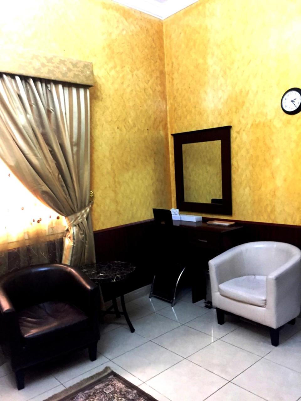 Al Amana Hotel Dubai Bilik gambar